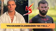 Kaan Kazgan Hangi Şartla Survivor'a Katılacağını Açıkladı: Turabi'ye Karşı Kaan Kazgan!