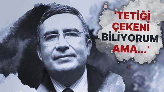 Necip Hablemitoğlu'nun Arkadaşından Mahkemede Çarpıcı İfade! 'Tetiği Çekeni Biliyorum Ama...