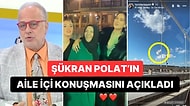 Açıklamalarıyla Kaos Yaratan Bilal Özcan, Şükran Polat'ın "Dilan Tahliye Olacak" İddiasını Ortaya Attı!