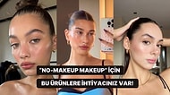 Sezonun En Beğenilen Trendi: 'No-Makeup Makeup' Makyajı Nasıl Yapılır?