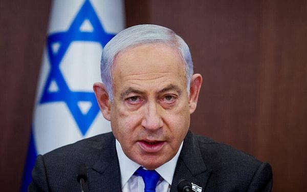 Likud Partisi'nden adını açıklamayan bir milletvekil, Netanyahu'nun kendisi yerine başkasının getirilmesinden korku duyduğunu söyledi.