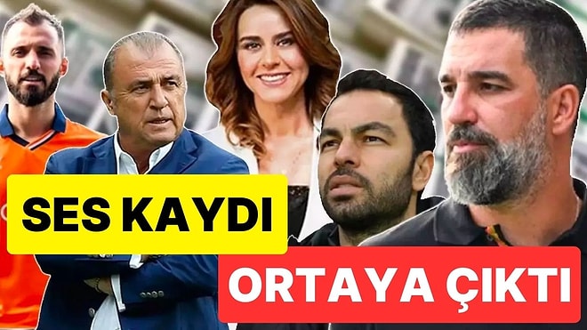 Fon Dolandırıcılığı ile Suçlanan Eski Banka Müdürü Seçil Erzan'ın Ses Kaydı Ortaya Çıktı