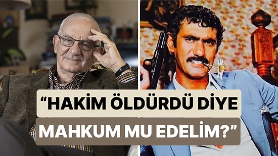 Yılmaz Güney Tartışması Devam Ediyor! Atilla Dorsay'ın Yılmaz Güney Hakkında Yaptığı Açıklama Gündem Oldu
