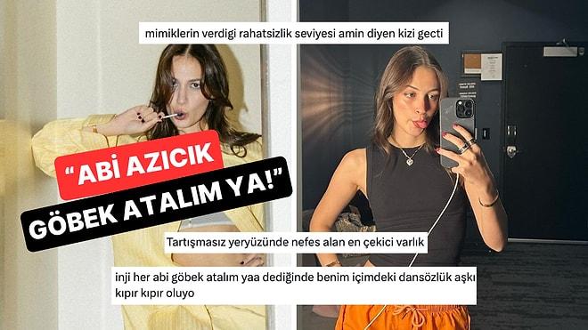 Cümle Aleme Göbek Attıran Türk Müzisyen INJI, Yepyeni Bir Tartışmanın Start’ını Verdi!