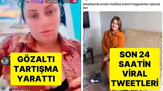 27 Kasım 2023 Pazartesi Akşamı Kaçırdığın Haberler