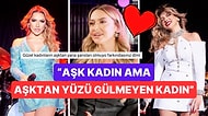 Bir Onun Bir de Bizim Kıymetimiz Bilinmedi: Hadise Sözleriyle Bir Kez Daha Şapka Çıkarttı