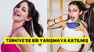 TikTok'ta Herkese Göbek Attıran Şarkıcı INJI'nin Estetiksiz Hali Olay Oldu!