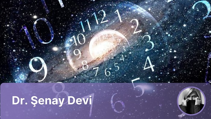 Haftanın Numerolojik Sayısı 2000