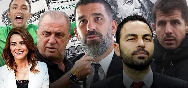 Polat ailesinin kara para iddiasıyla soruşturulması, futbolcuların yüksek faiz vaadiyle dolandırılması derken Türkiye’nin gündemini dolandırıcılar ele geçirmiş durumda.