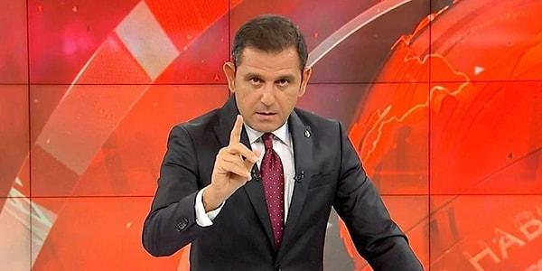 Gazeteci Fatih Portakal da Sözcü TV'de ana haber bülteninde canlı yayında asgari ücret zammı konusunda son gündem ışığında iddiada bulundu.
