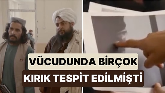 Taliban Yönetiminde Tepki Çeken Dava! Eşi Dövmediğine Yemin Ettiği İçin Bir Kadının Boşanma İsteği Reddedildi