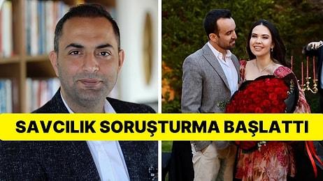 Murat Ağırel Son Dakika Olarak Duyurdu: Özlem Öz ve Tayyar Öz Çifti Hakkında Soruşturma Başlatıldı!