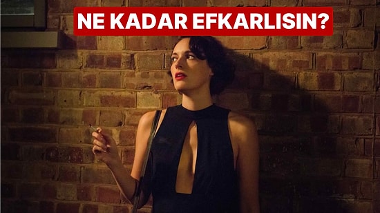 Yüzde Kaç Efkarlısın?