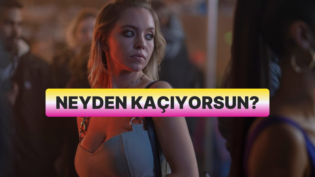 10 Soruluk Psikolojik Teste Göre Neyden Kaçıyorsun 7185