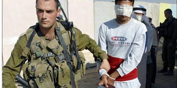 Filistinli mahkumların organlarının çalındığına dair şok edici detayların yeniden gündeme gelmesi hakkında ne düşünüyorsunuz?
