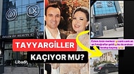 CİMER Başvurusuyla Ortaya Çıktı: Özlem ve Tayyar Öz'ün İşyerlerini Ruhsatsız İşlettiği Öne Sürüldü!