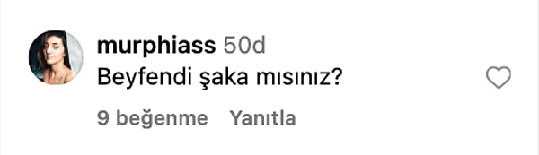 Epey yüz güldüren bir şaka...