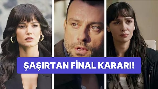 Şoke Eden Karar: Kanal D'nin Sevilen Dizisi Final Yapıyor!