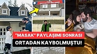 Bir Süredir Ortalıkta Yoktu: Pucca'nın Eski Eşi Osman Karagöz'ün Cezaevine Girdiği Ortaya Çıktı!