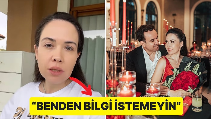 Haklarında Soruşturma Başlatılan Özlem Öz, Suçlamalarla İlgili İlk Kez Konuştu!