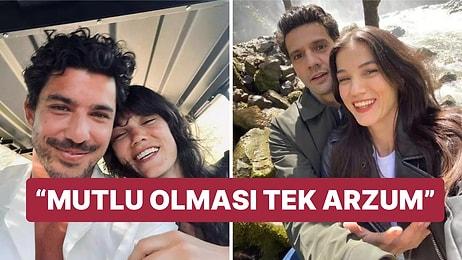 Yargı'nın Yıldızı Kaan Urgancıoğlu Partneri Pınar Deniz'in Kaan Yıldırım ile Nişanlanması Hakkında Konuştu