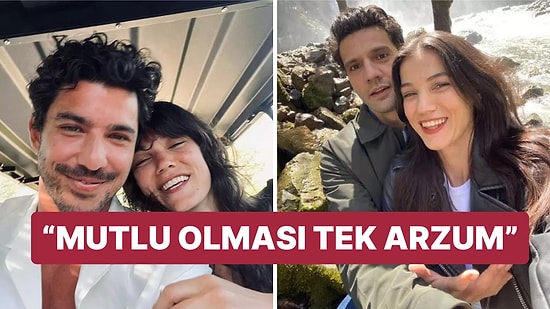 Yargı'nın Yıldızı Kaan Urgancıoğlu Partneri Pınar Deniz'in Kaan Yıldırım ile Nişanlanması Hakkında Konuştu