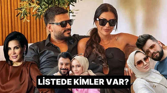 Murat Ağırel, Polat Davasında Yurt Dışı Yasağı Konulan İsimleri Açıkladı: Listede Kimler Var?