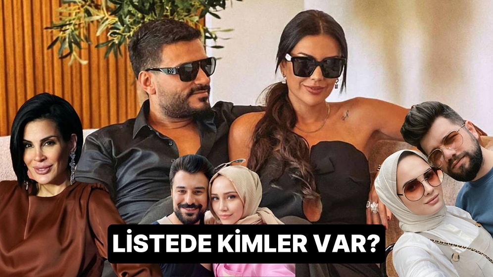 Murat Ağırel, Polat Davasında Yurt Dışı Yasağı Konulan İsimleri Açıkladı: Listede Kimler Var?