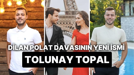 Tolunay Topal Kimdir, Mesleği Ne? Sosyal Medya Fenomeni Tolunay Topal Hakkında Detaylar