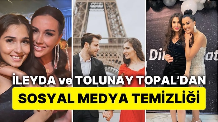 İlayda Topal Kimdir, Kaç Yaşında? Sosyal Medya Fenomeni İlayda Topal Hakkında Detaylar