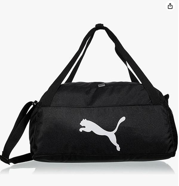 7. Puma Catch Sportsbag Unisex Yetişkin Spor Çantası