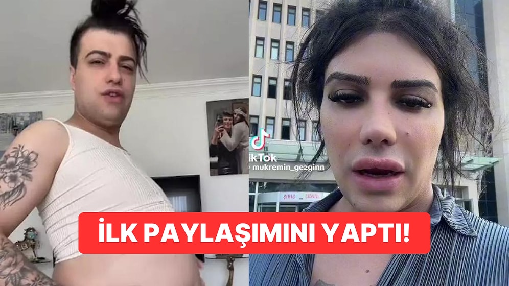 Aylardır Cezaevinde Olan TikTok Fenomeni Mükremin Gezgin Tahliye Edildi!