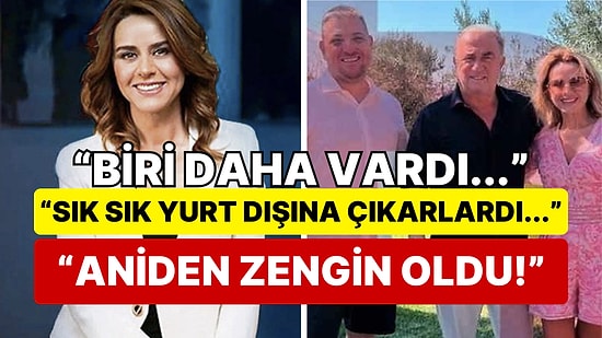 'Seçil Erzan Fonu'nda Gizli Tanıktan Çarpıcı İtiraf: "Futbolculardan Alınan Paralar İsviçre’ye Kaçırıldı!"
