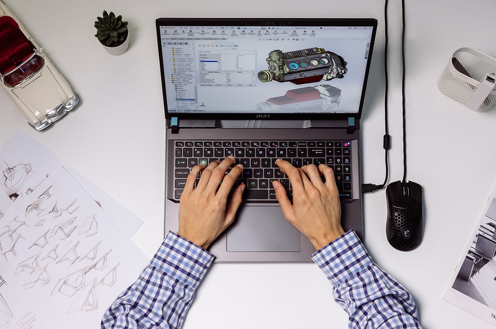 Bitmeyen Black Friday Yapmışlar: MSI RTX Serisi Laptoplar ile Kasım Fırsatları Devam Ediyor!