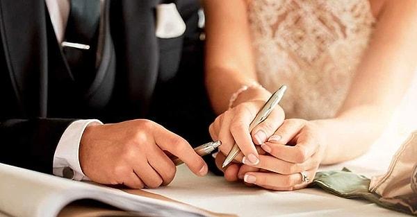 Evlilik Kredisi Projesi Ne Zaman Başlayacak?