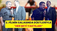 Ölümlü Dünya 2 Galasında Feyyaz Yiğit Ve Sarp Apak'tan "Her Şeyi Yaktıracak" Bir Düet Geldi!