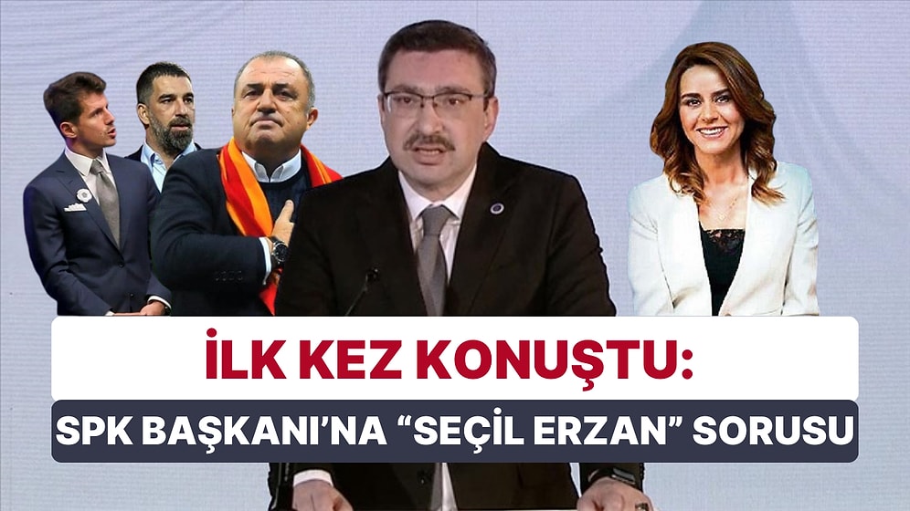 SPK'dan 'Yüksek Getirili Fonu' İçin İlk Açıklama Geldi: "Dolandırıcılık"