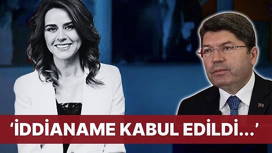 Adalet Bakanı Yılmaz Tunç'tan Fon Dolandırıcılığı Açıklaması: 'İddianame Kabul Edildi...'