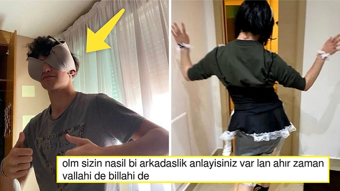 Yakın Erkek Arkadaşını Evine Çağırdıktan Sonra Sapıttığını Söyleyen Kullanıcı Tartışma Yarattı