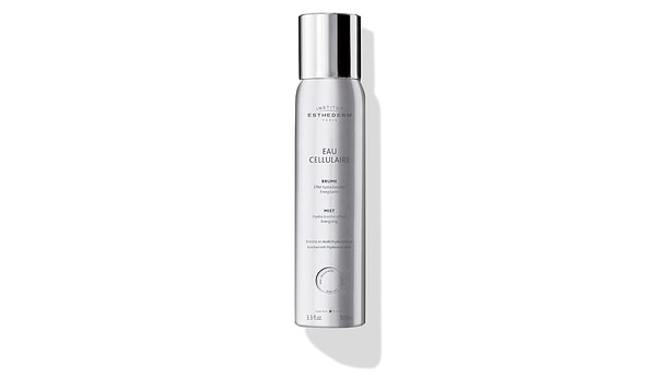 10. Institut Esthederm Cellular Water Mist Hücresel Su