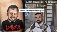 Spotify Listelerindeki Şarkıların Birbiriyle Alakasızlığını Mizahla Anlatan Müzikseverler