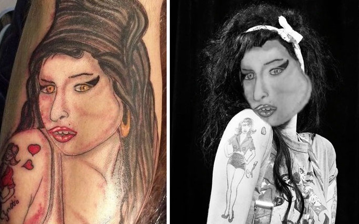 Amy Winehouse Sextape