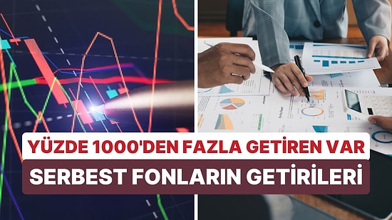 Futbolcuların Davasıyla Gündeme Gelen Fonlarda Yıllık Yüzde 1000 Getiriler Yatırımcıları Cezbediyor