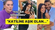 Demet Akalın, Dilan Polat'ın Yıllar Önce Engin Polat'tan Fiziksel Şiddet Gördüğünü İtiraf Etti!