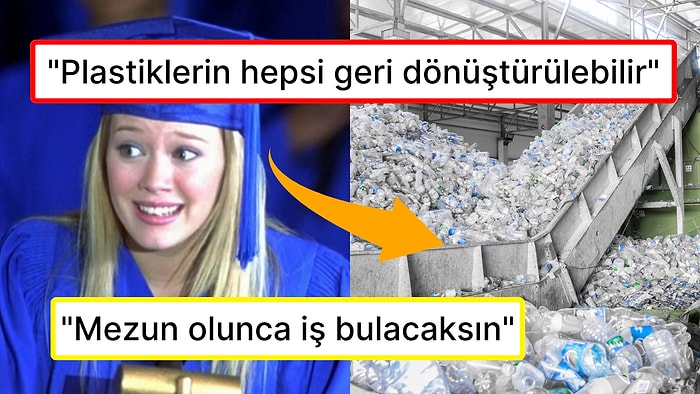 Kendi Jenerasyonlarına Söylenen Yalanları Paylaşarak Kalbimizi Paramparça Eden 15 Kişi