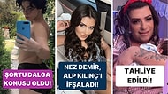 Alina Boz ve Umut Evirgen'in Düğün Tarihinden Hazal Kaya'nın Aşk Paylaşımına 29 Kasım Magazin Olayları