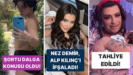 Alina Boz ve Umut Evirgen'in Düğün Tarihinden Hazal Kaya'nın Aşk Paylaşımına 29 Kasım Magazin Olayları