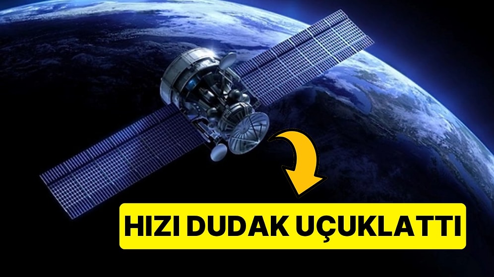 Elon Musk'ın Yüksek Hızlı Uydu İnternet Hizmeti Starlink'e Huawei Kendi Teknolojisiyle Cevap Verdi