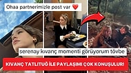 Serenay Sarıkaya Finale Gün Saydığı Söylenen ‘Aile’ Dizisinin Set Arkasındaki Doğal Hallerini Paylaştı!