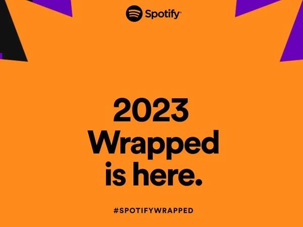 Kalkın geldik: Spotify Wrapped 2023 sonuçları bugün açıklandı ve tüm dünya genelinde karneler dağıtıldı!